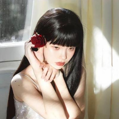落跑少女