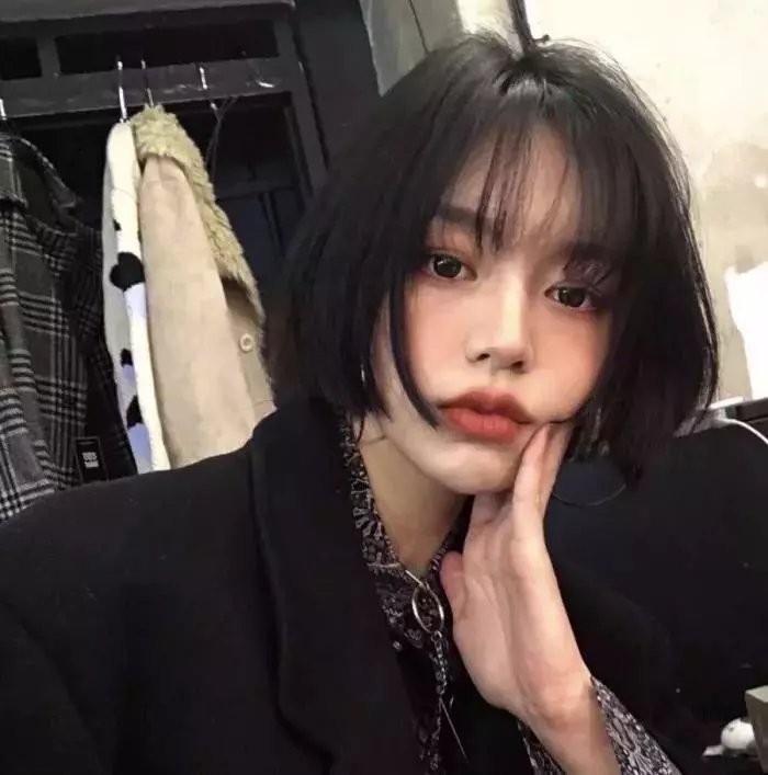 雪花女孩